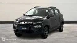 Dacia Expression