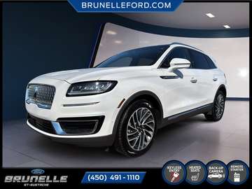 RESERVE AWD TECHNOLOGY PACKAGE