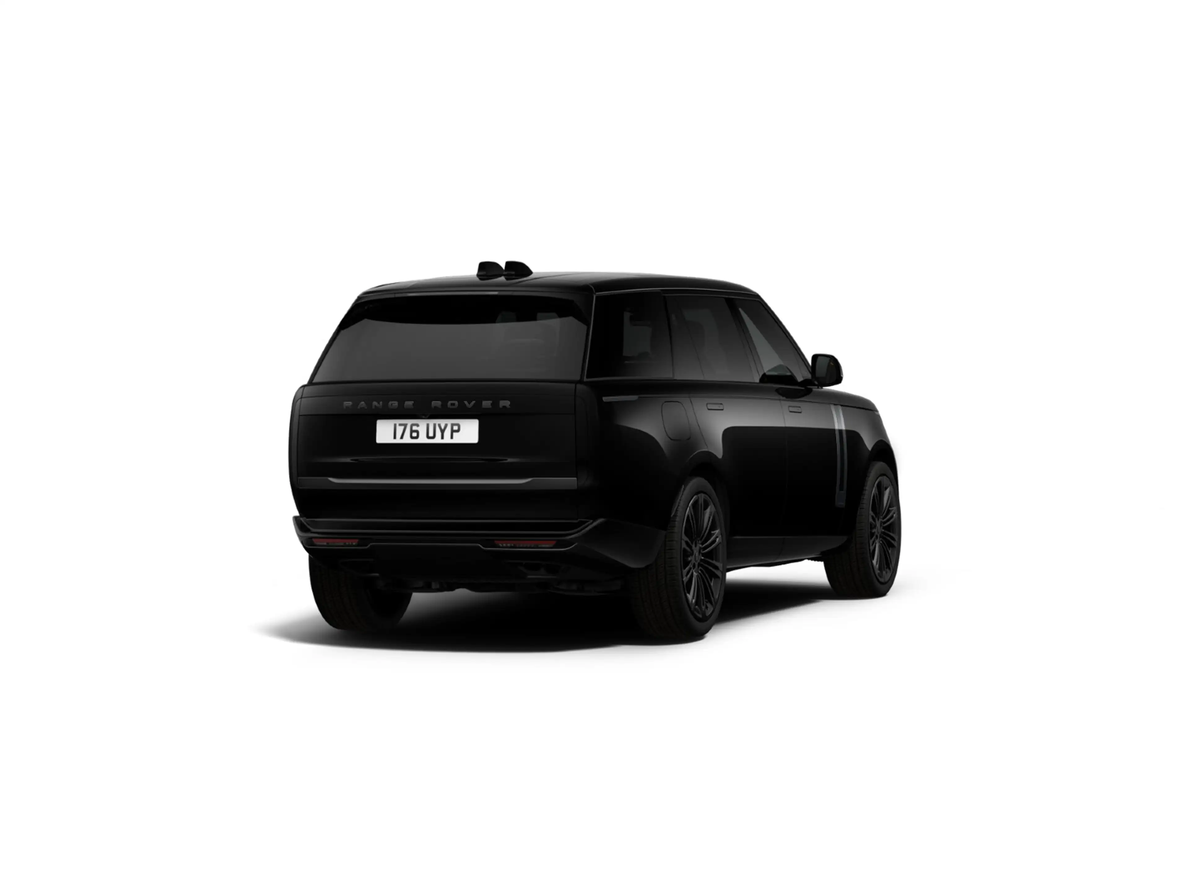 Land Rover Range Rover P540 Autobiography LWB 23" Multimedi — photo 3