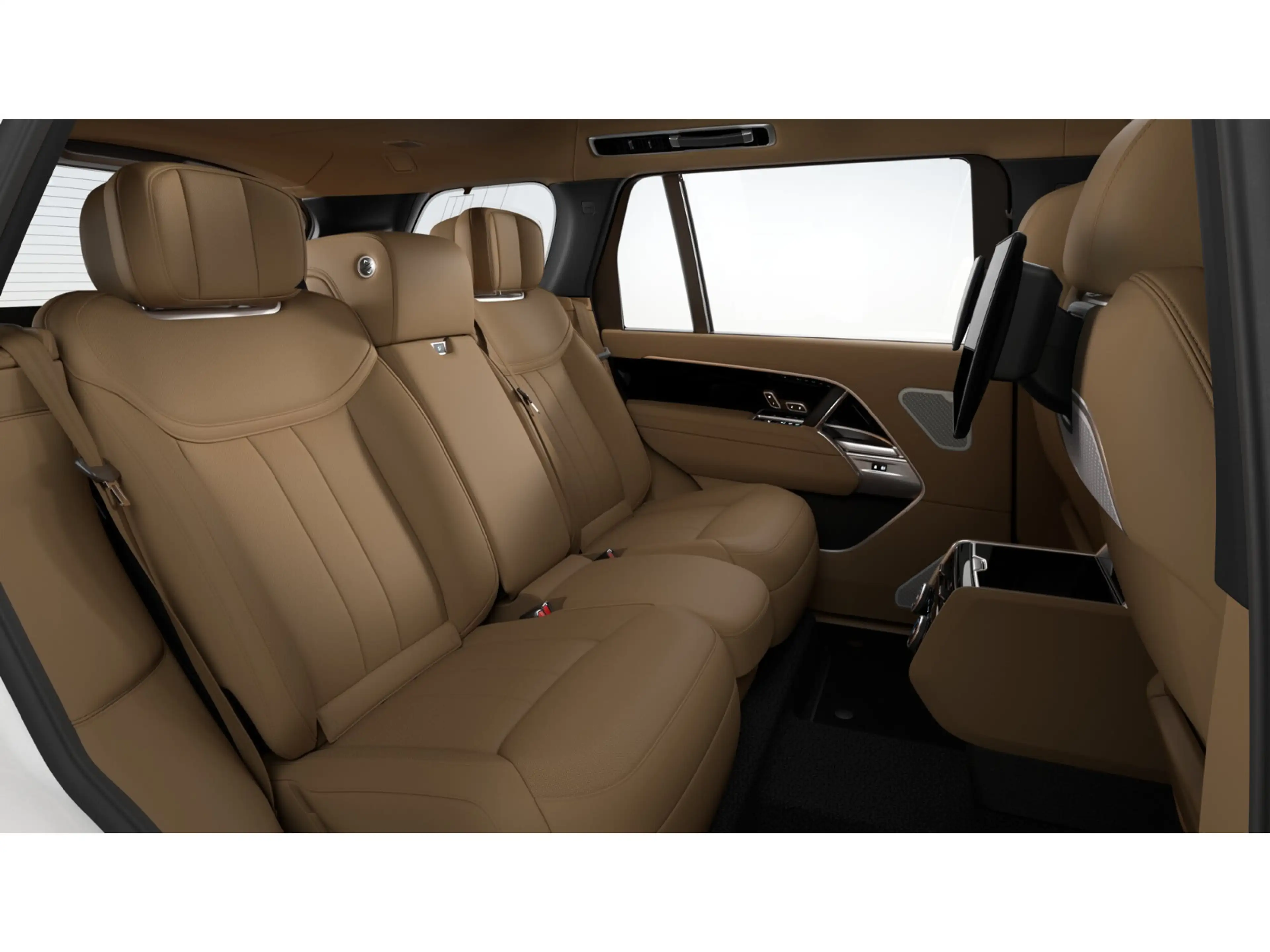 Land Rover Range Rover P540 Autobiography LWB 23" Multimedi — photo 7
