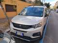 Peugeot Rifter Rifter 1.5 bluehdi GT Line s Argento - thumbnail 2