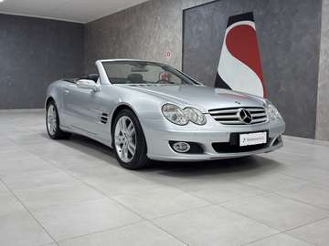 SL 350 evo Sport auto- SOLI 89.000 Km