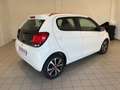 Citroen C1 C1 Airscape 1.2 VTi 82 5 porte Shine Weiß - thumbnail 4