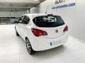 Opel Corsa 1.4 Design Line 90 Weiß - thumbnail 8