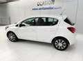 Opel Corsa 1.4 Design Line 90 Weiß - thumbnail 2