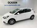 Opel Corsa 1.4 Design Line 90 Weiß - thumbnail 1