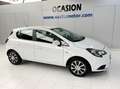 Opel Corsa 1.4 Design Line 90 Weiß - thumbnail 3