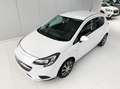 Opel Corsa 1.4 Design Line 90 Weiß - thumbnail 18