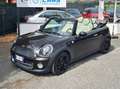 MINI Cooper D Cabrio Mini Cabrio 2.0 Cooper D auto Marrone - thumbnail 1