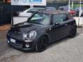 MINI Cooper D Cabrio Mini Cabrio 2.0 Cooper D auto Marrone - thumbnail 2