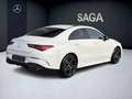 Mercedes-Benz CLA 180 Coupé AMG Pack Night Pano Weiß - thumbnail 2