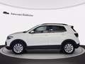 Volkswagen T-Cross 1.0 tsi style 110cv Wit - thumbnail 3