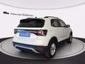 Volkswagen T-Cross 1.0 tsi style 110cv Wit - thumbnail 4