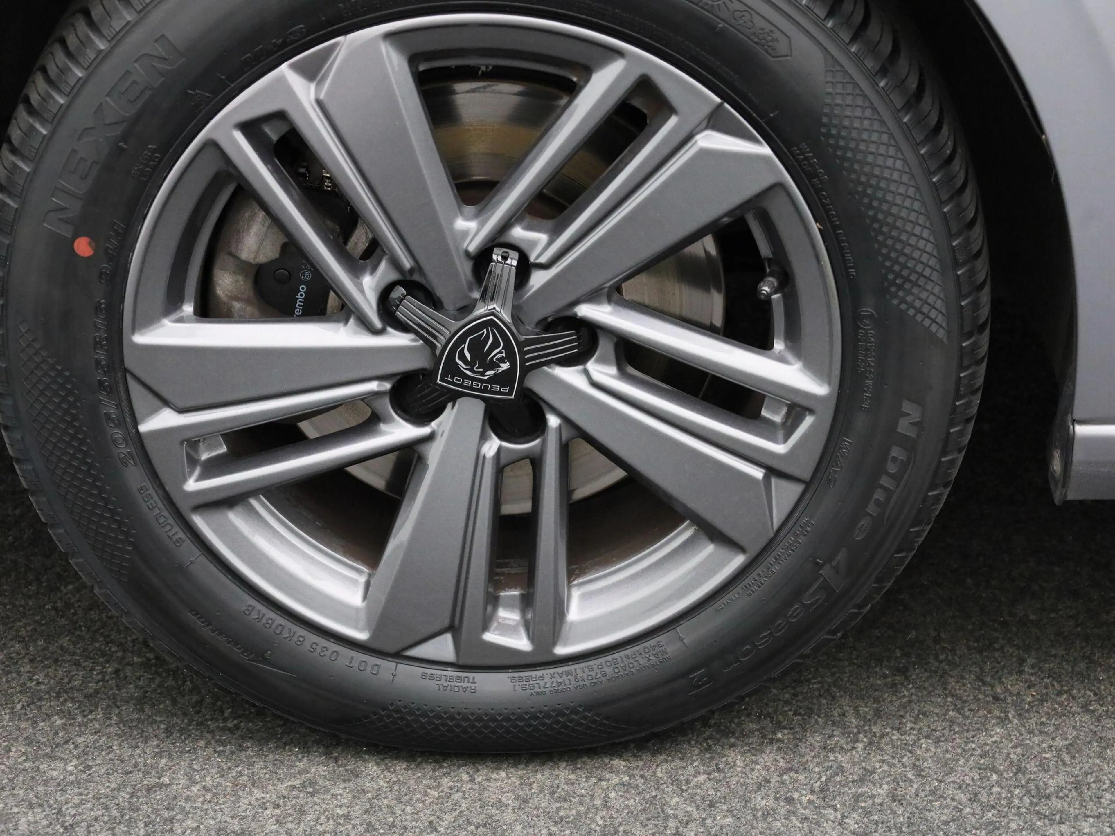 Peugeot 308 SW 1.2 PureTech 130 S&S EAT8 Active Pack