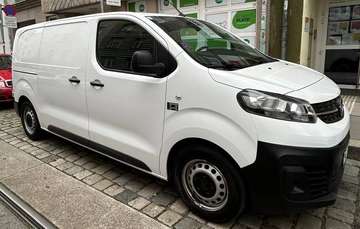 Opel Vivaro OPEL VIVARO C/1,5 CDTI M+