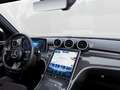 Mercedes-Benz C 220 d Mild hybrid 4Matic AMG Line Advanced Grigio - thumbnail 8