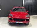 Porsche Cayenne S Diesel Aut. Rojo - thumbnail 2