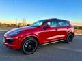 Porsche Cayenne S Diesel Aut. Rojo - thumbnail 13
