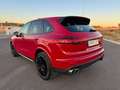 Porsche Cayenne S Diesel Aut. Rojo - thumbnail 5