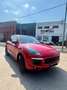 Porsche Cayenne S Diesel Aut. Rojo - thumbnail 19