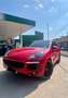 Porsche Cayenne S Diesel Aut. Rojo - thumbnail 22