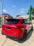 Porsche Cayenne S Diesel Aut. Rojo - thumbnail 15