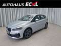 BMW 225 xe iPerformance Active Tour 2xKlima AUT Kam. Grau - thumbnail 1