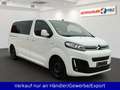 Citroen Jumpy Spacetourer Kombi 2.0 Blue-HDi XL Weiß - thumbnail 3