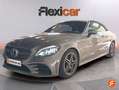 Mercedes-Benz C 220 Cabrio d 4MATIC Marrón - thumbnail 3