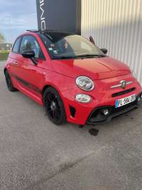 1.4 Turbo 16V T-Jet 145 ch BVM5-Export Seulement