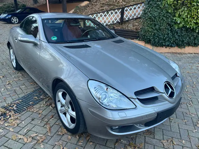 Mercedes-Benz SLK 350 SLK 350 V6