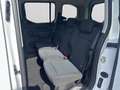 Fiat Doblo M Diesel Automatik Weiß - thumbnail 15