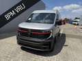 Renault Master NIEUW MODEL L3H2 Zilver - thumbnail 1