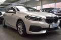 BMW 116 d Advantage*LED*NAVI*TEMPOMAT*SHZ*PDC* Blanc - thumbnail 8