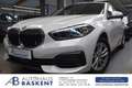 BMW 116 d Advantage*LED*NAVI*TEMPOMAT*SHZ*PDC* Blanc - thumbnail 1