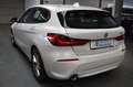 BMW 116 d Advantage*LED*NAVI*TEMPOMAT*SHZ*PDC* Blanc - thumbnail 10