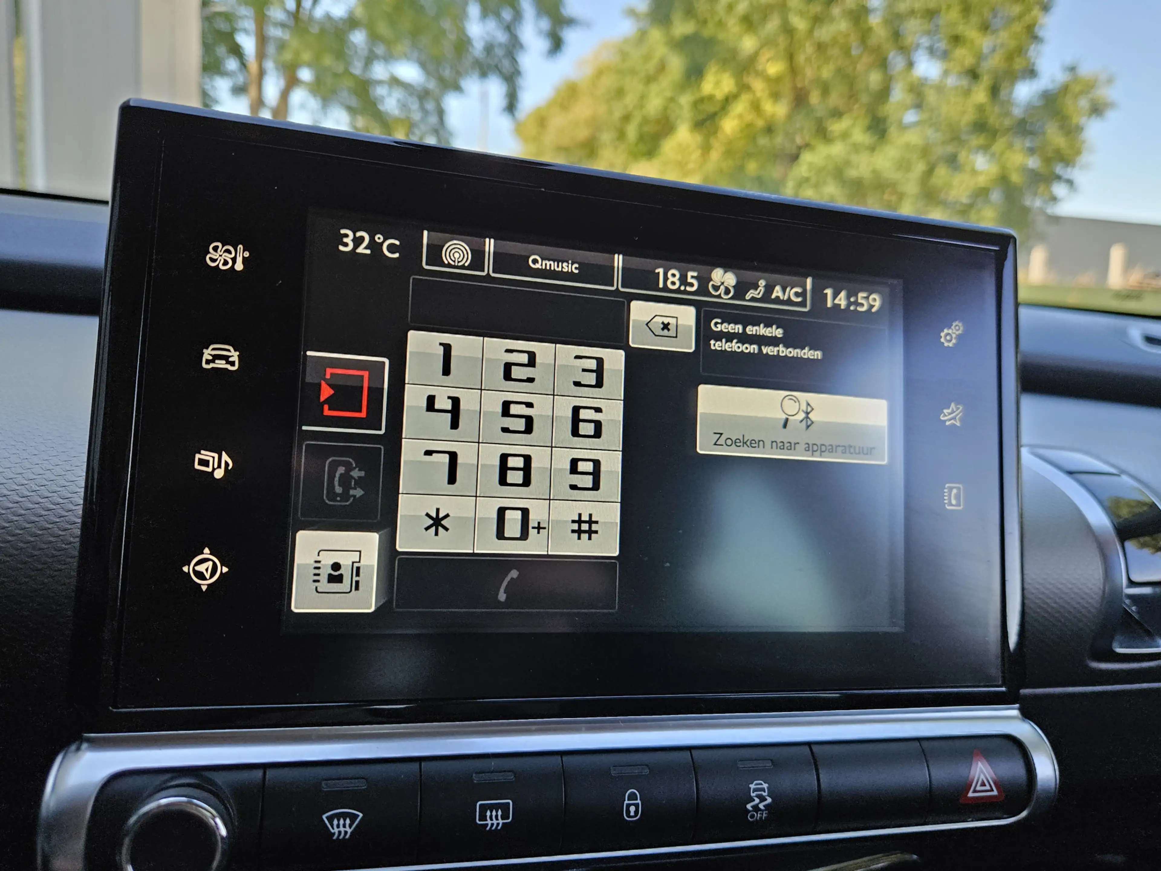 Citroen C4 Cactus 1.6 BlueHDi Shine / Dealer Onderhouden! — photo 18