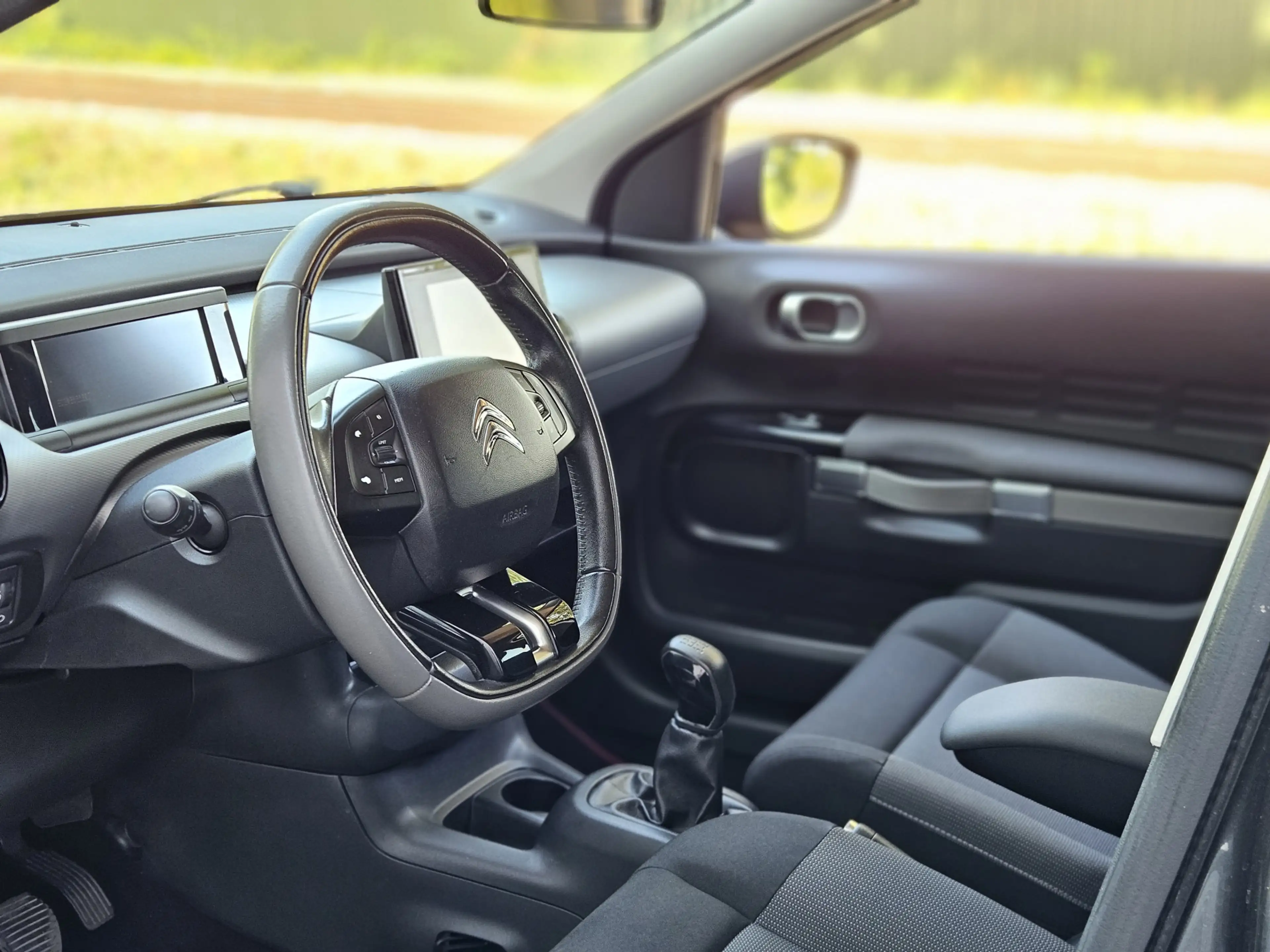 Citroen C4 Cactus 1.6 BlueHDi Shine / Dealer Onderhouden! — photo 8