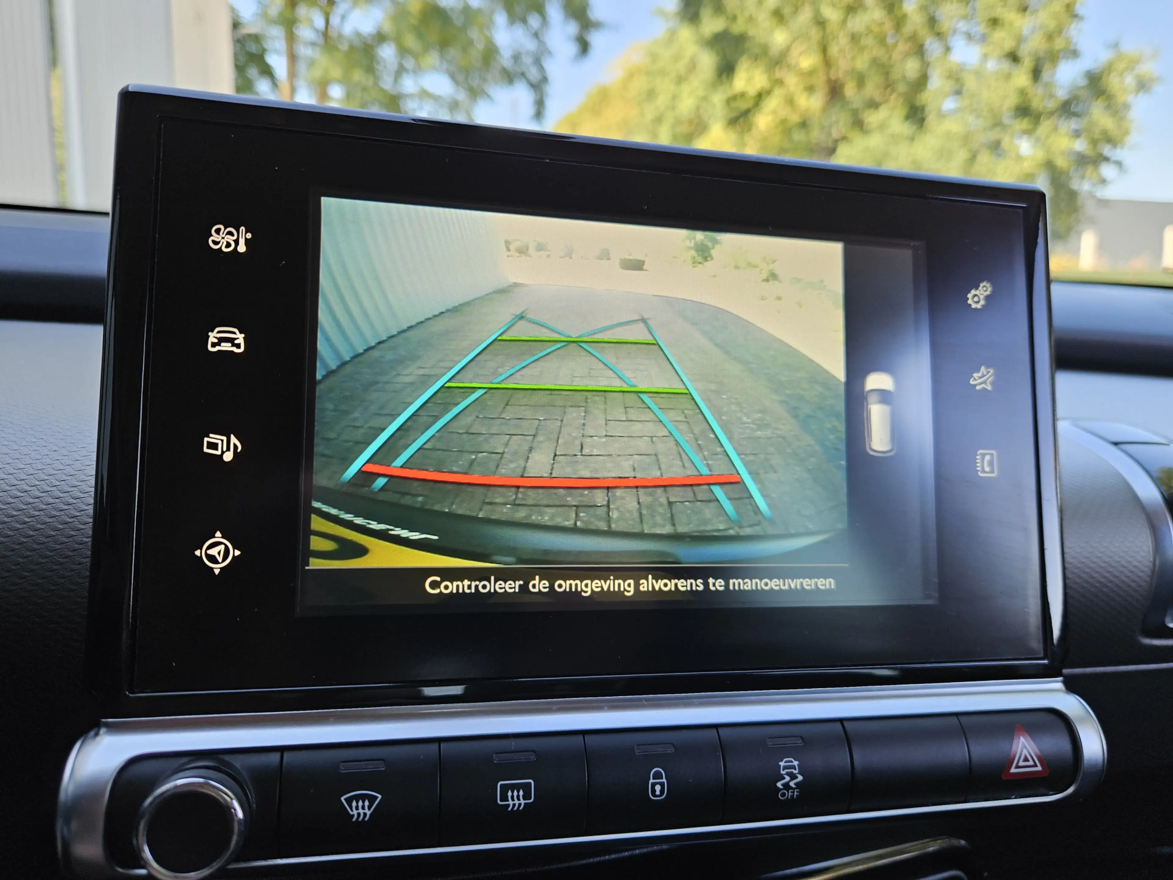 Citroen C4 Cactus 1.6 BlueHDi Shine / Dealer Onderhouden! — photo 15