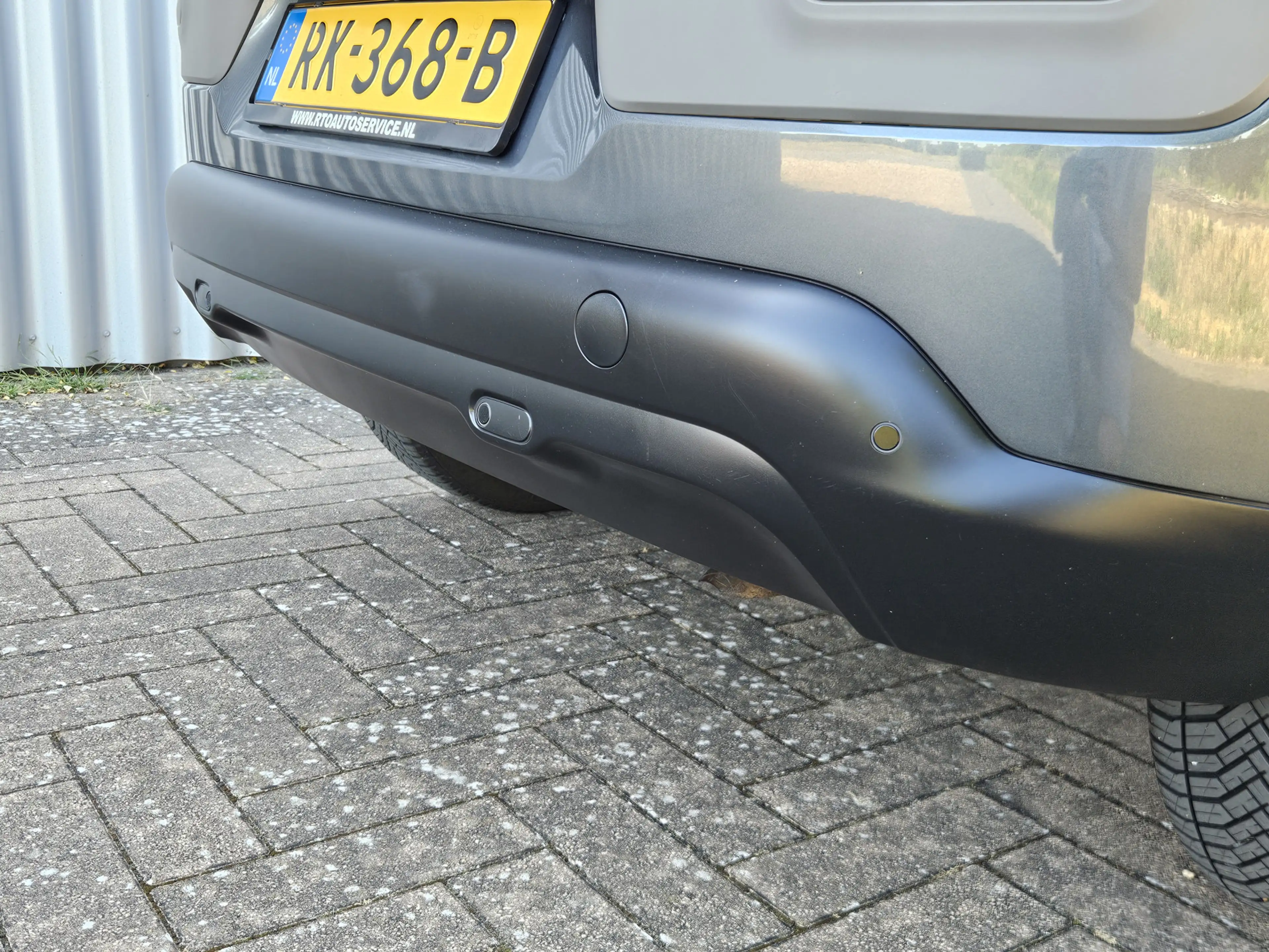 Citroen C4 Cactus 1.6 BlueHDi Shine / Dealer Onderhouden! — photo 25