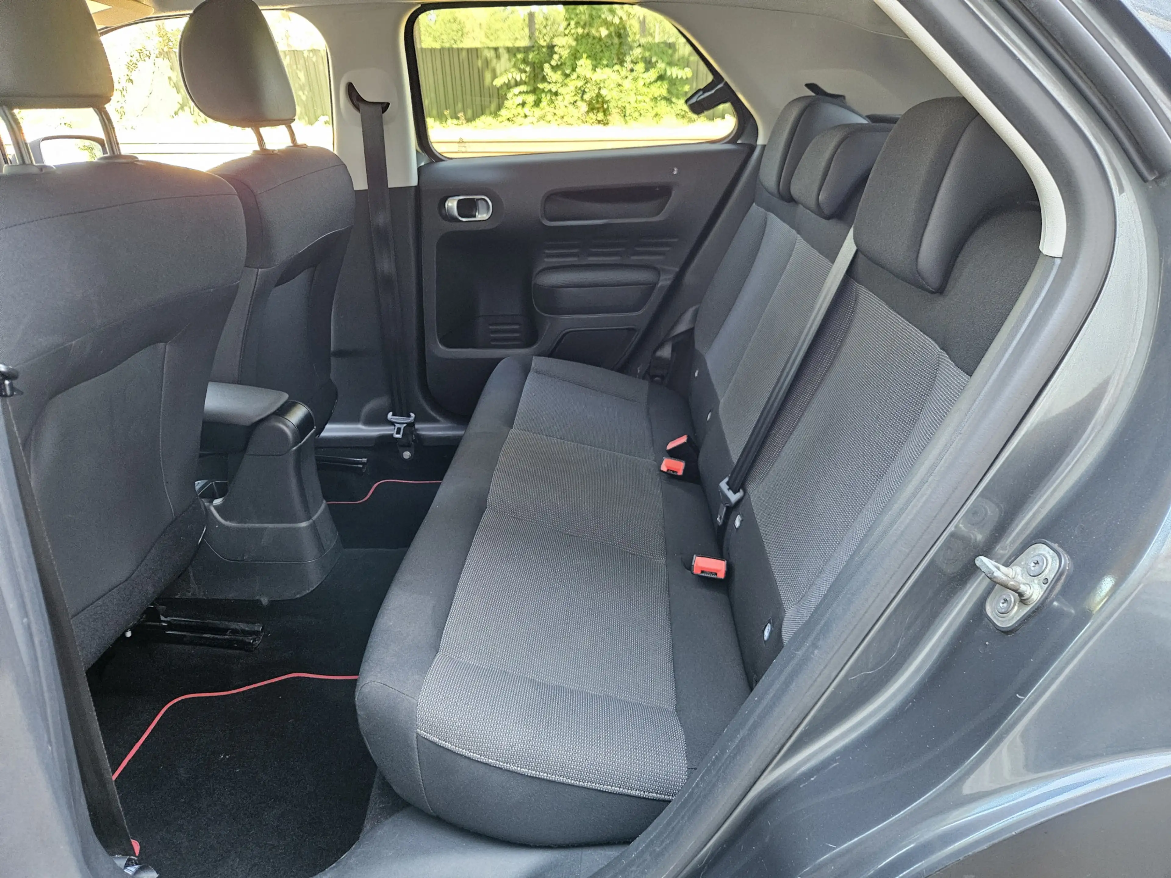Citroen C4 Cactus 1.6 BlueHDi Shine / Dealer Onderhouden! — photo 11