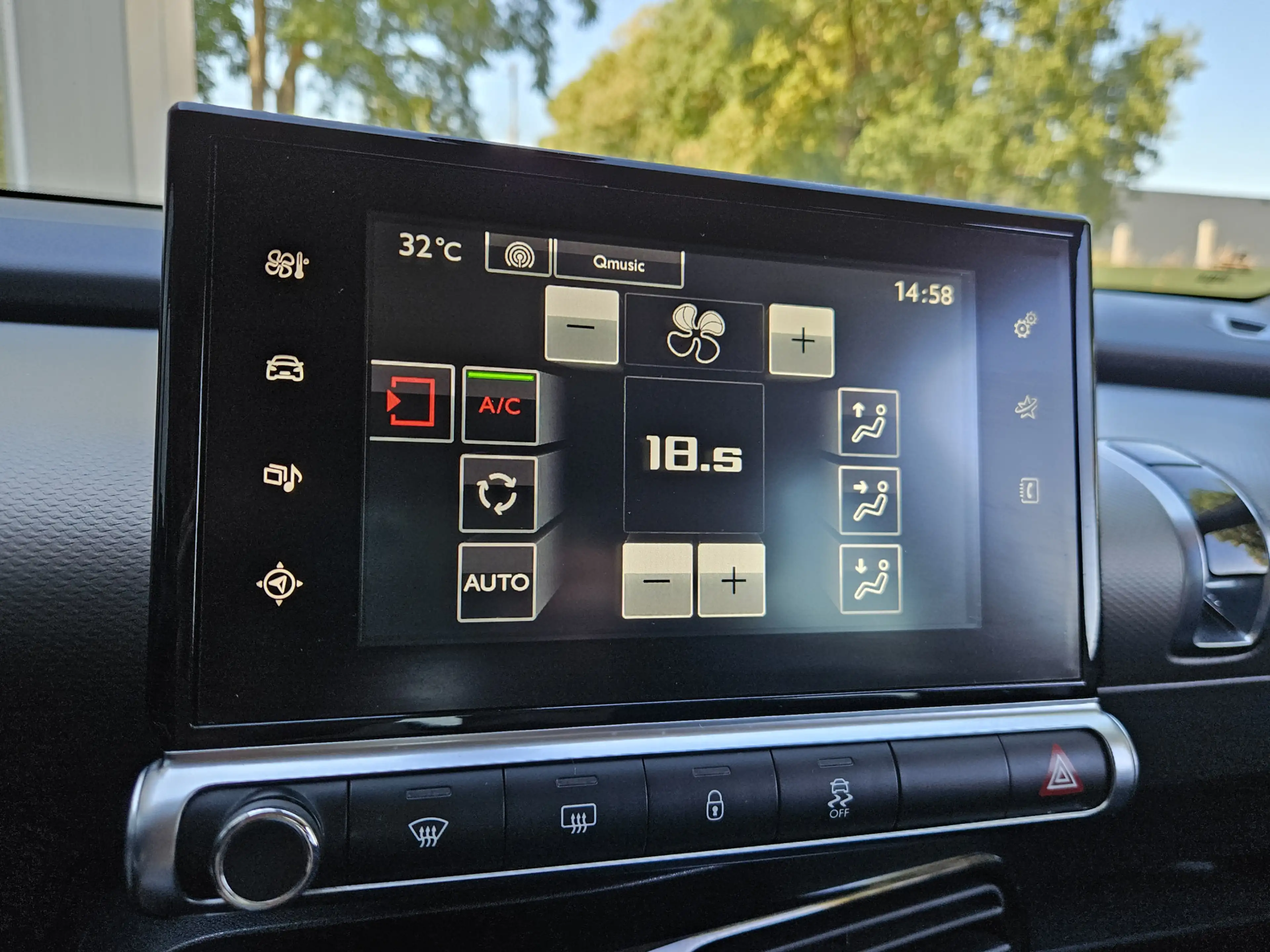 Citroen C4 Cactus 1.6 BlueHDi Shine / Dealer Onderhouden! — photo 14