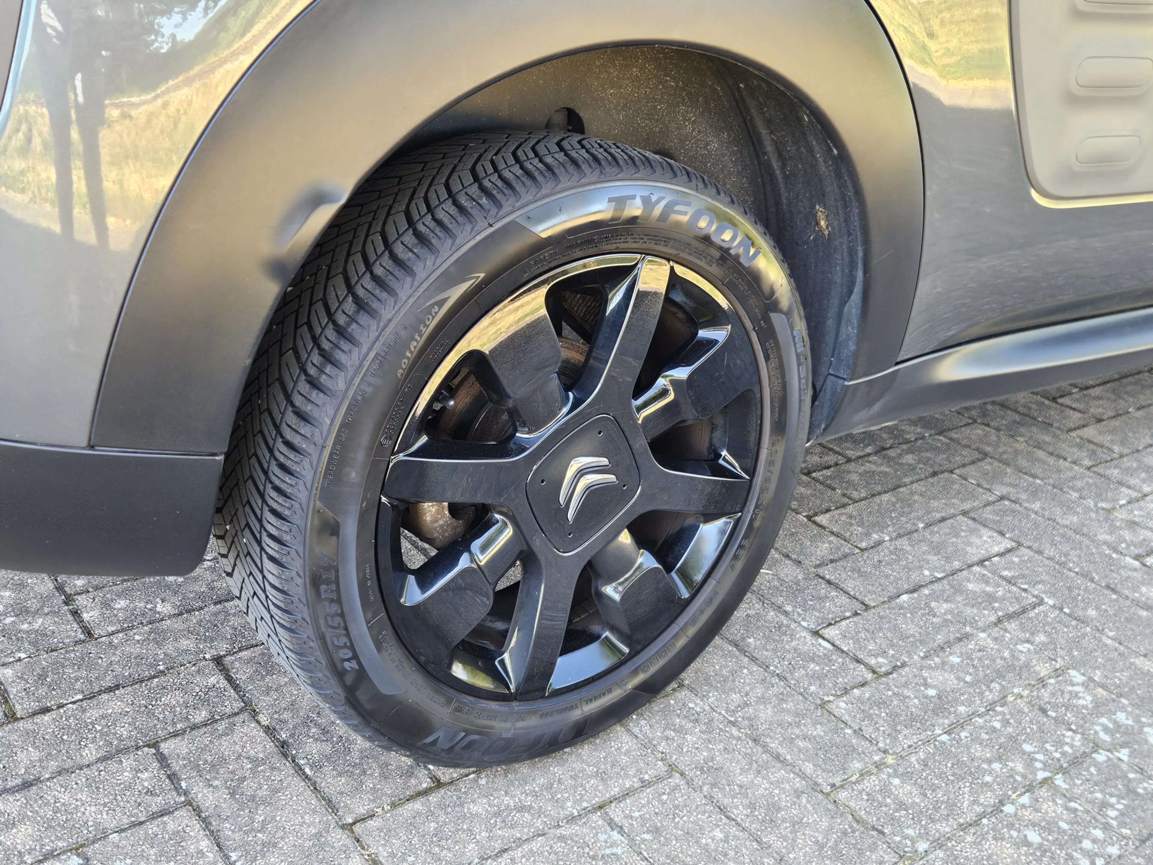 Citroen C4 Cactus 1.6 BlueHDi Shine / Dealer Onderhouden! — photo 26