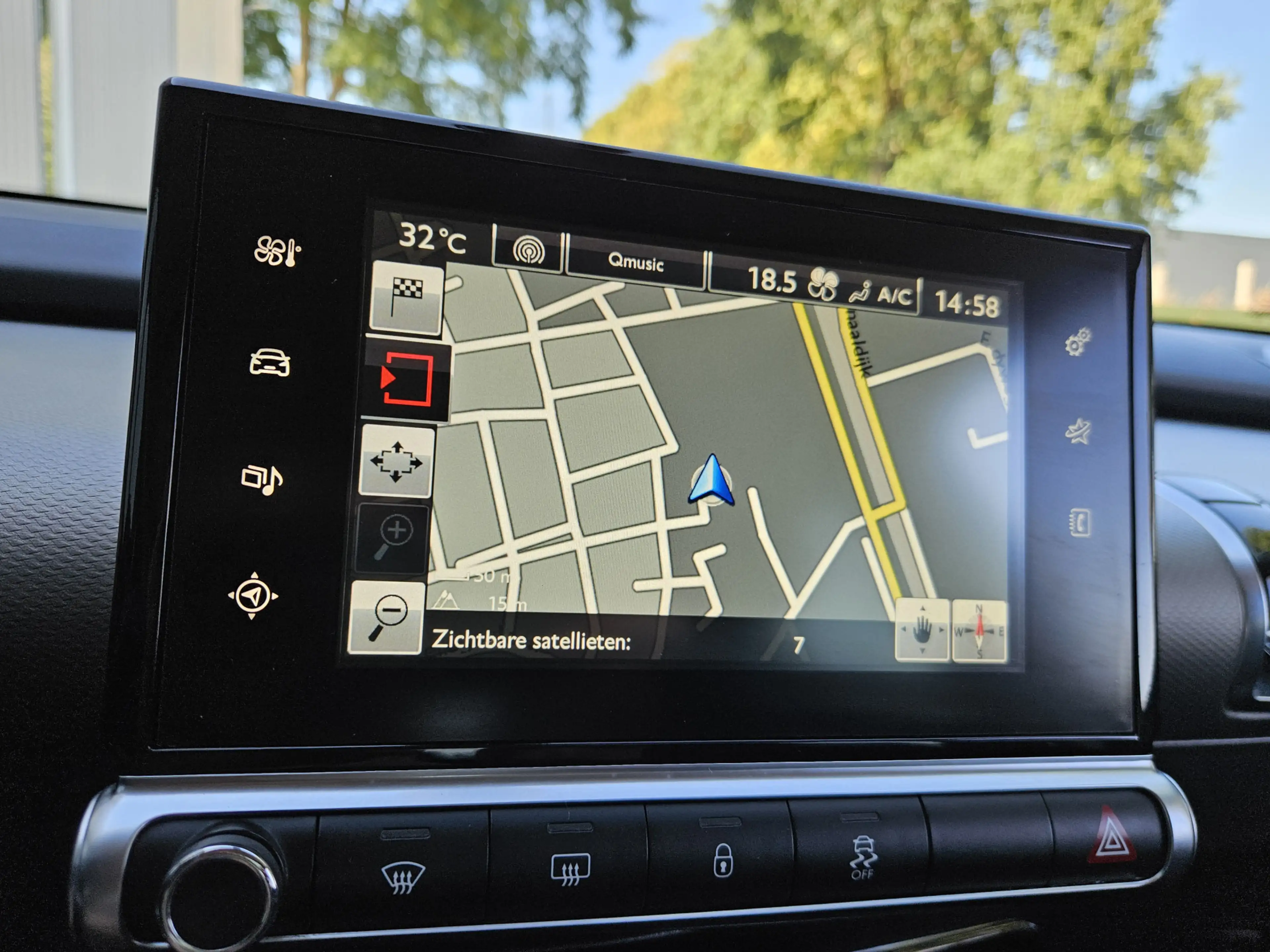 Citroen C4 Cactus 1.6 BlueHDi Shine / Dealer Onderhouden! — photo 17