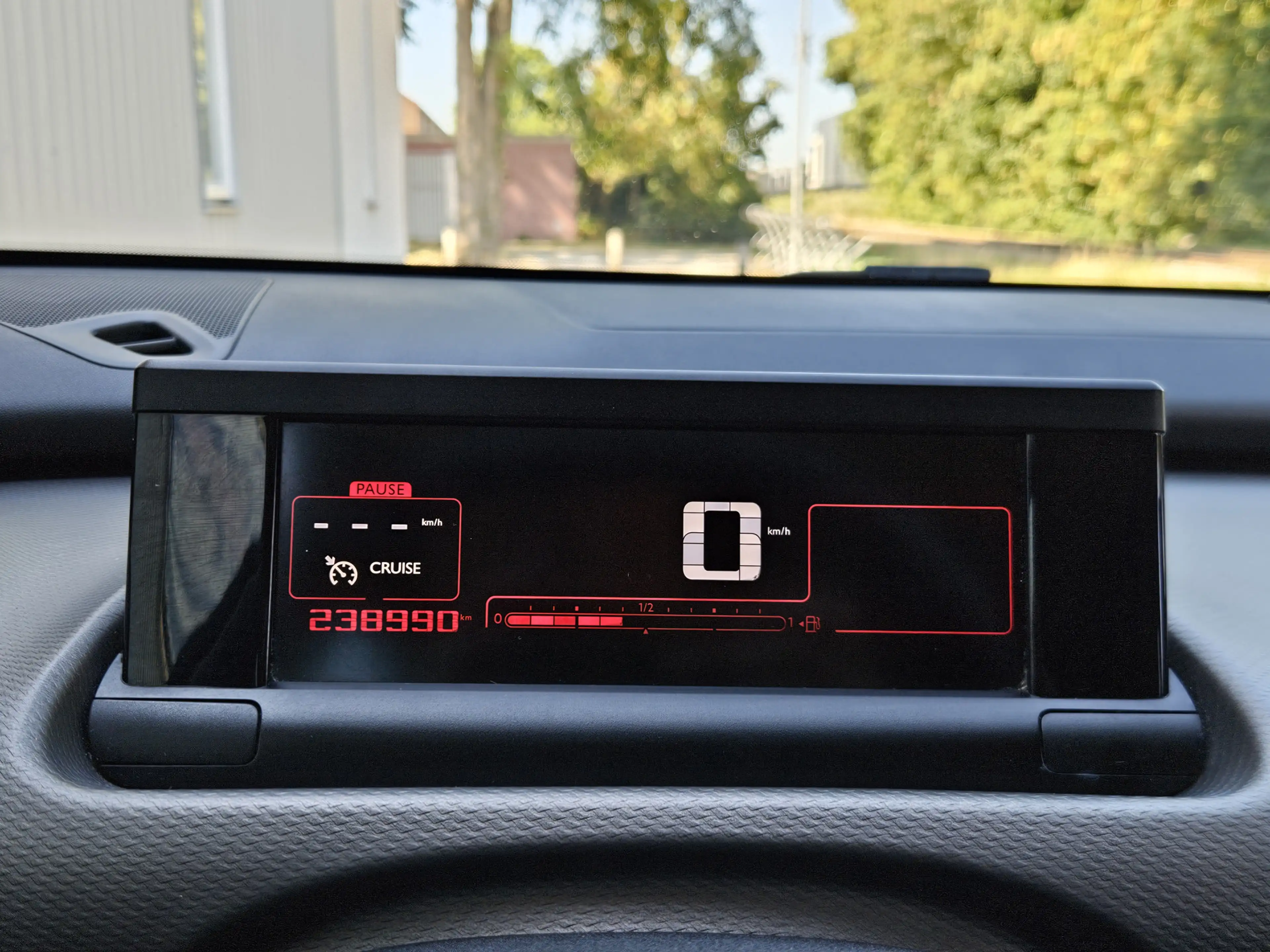 Citroen C4 Cactus 1.6 BlueHDi Shine / Dealer Onderhouden! — photo 21