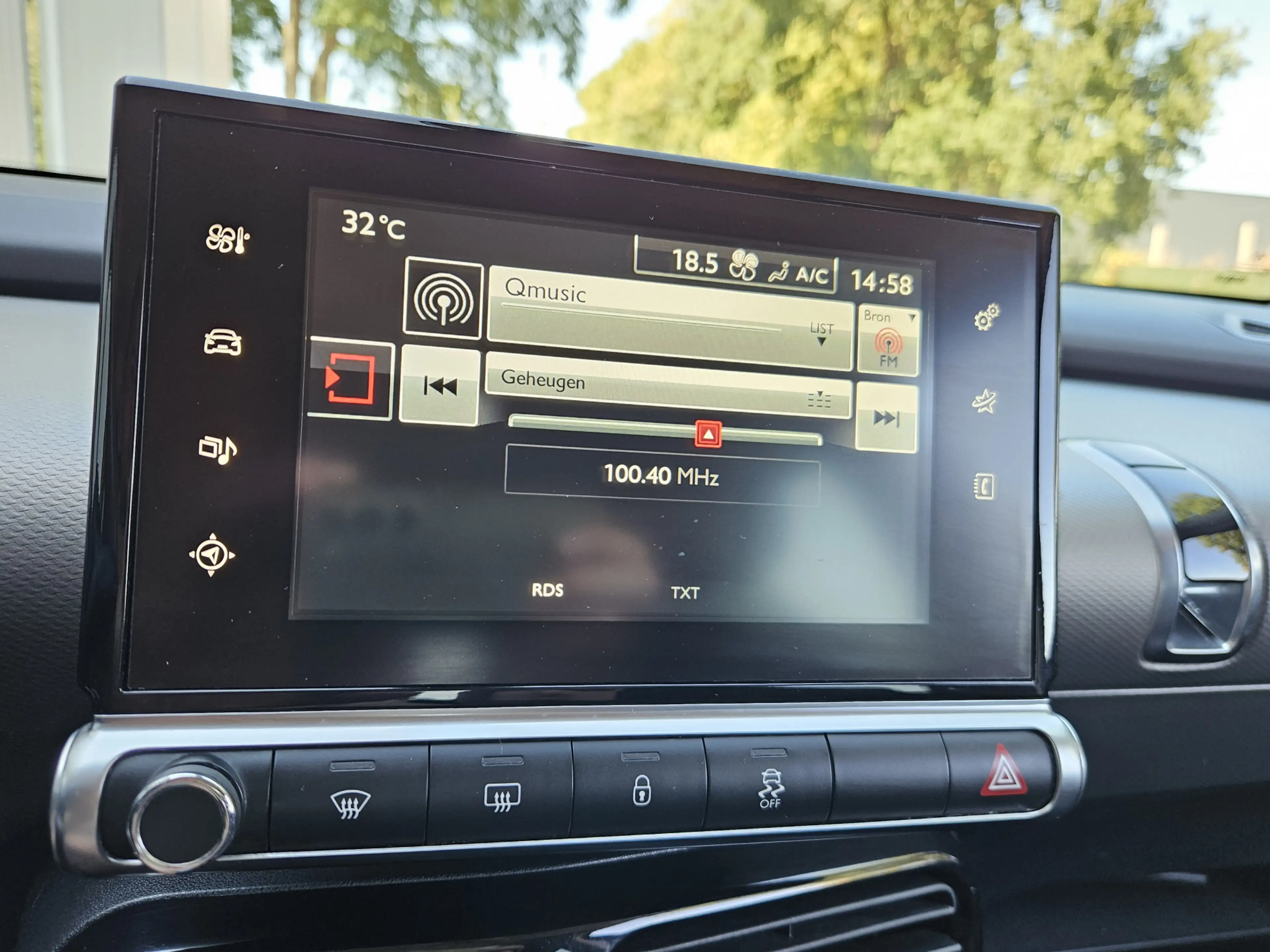Citroen C4 Cactus 1.6 BlueHDi Shine / Dealer Onderhouden! — photo 16