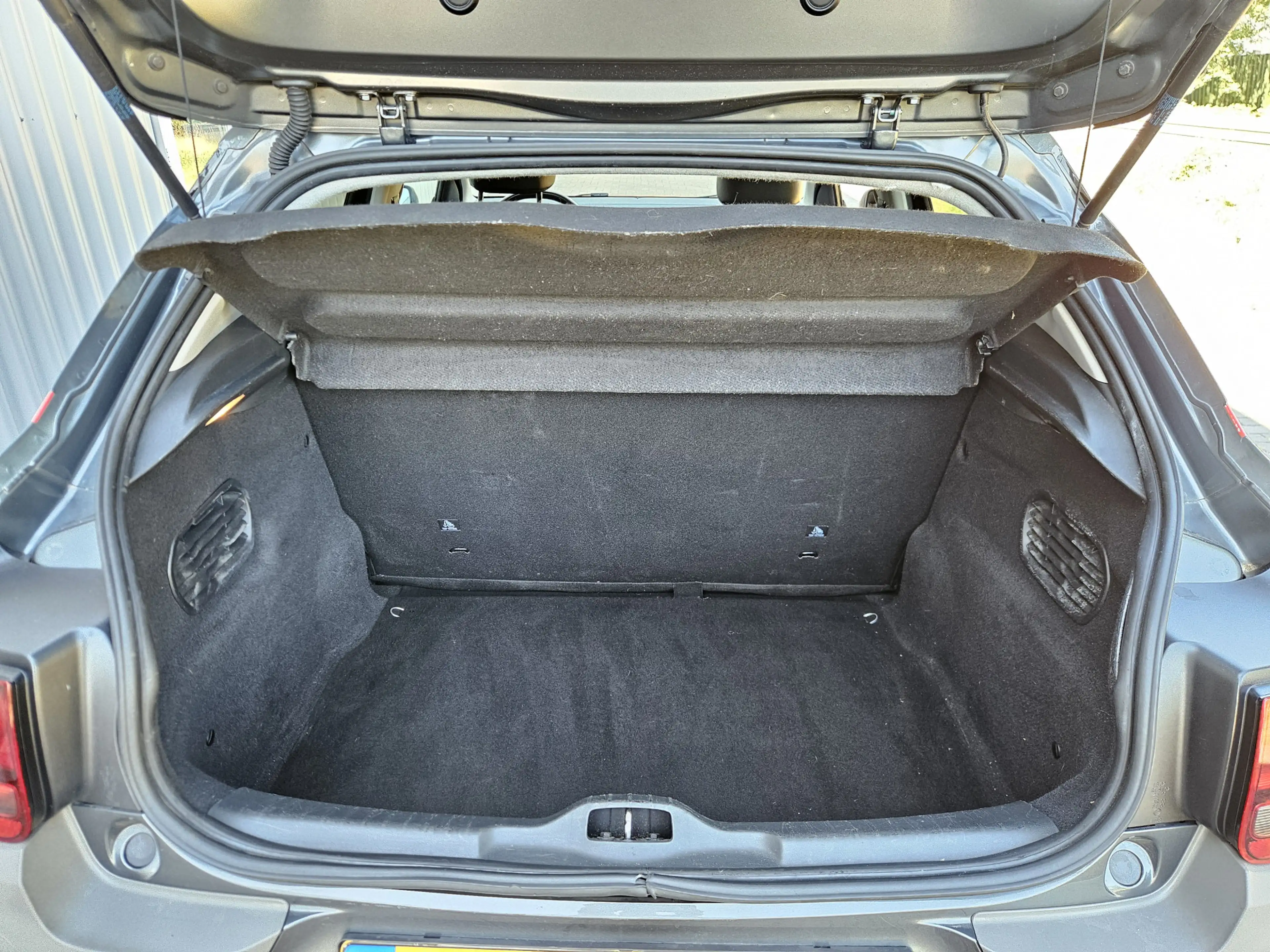 Citroen C4 Cactus 1.6 BlueHDi Shine / Dealer Onderhouden! — photo 12