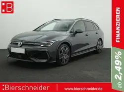 Volkswagen Golf 8 2.0 TDI DSG R Line AHK AREA VIEW IQ.LIGHT NAVI