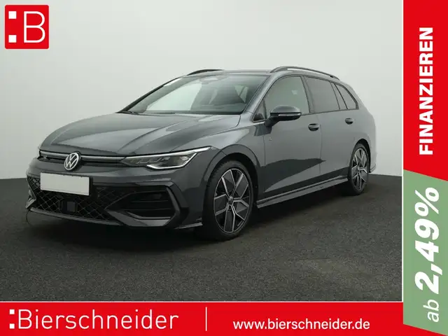 Volkswagen Golf 8 2.0 TDI DSG R Line AHK AREA VIEW IQ.LIGHT NAVI