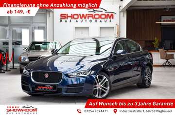 Prestige Navi Bluetooth Shz Komfort-P. 75tkm!